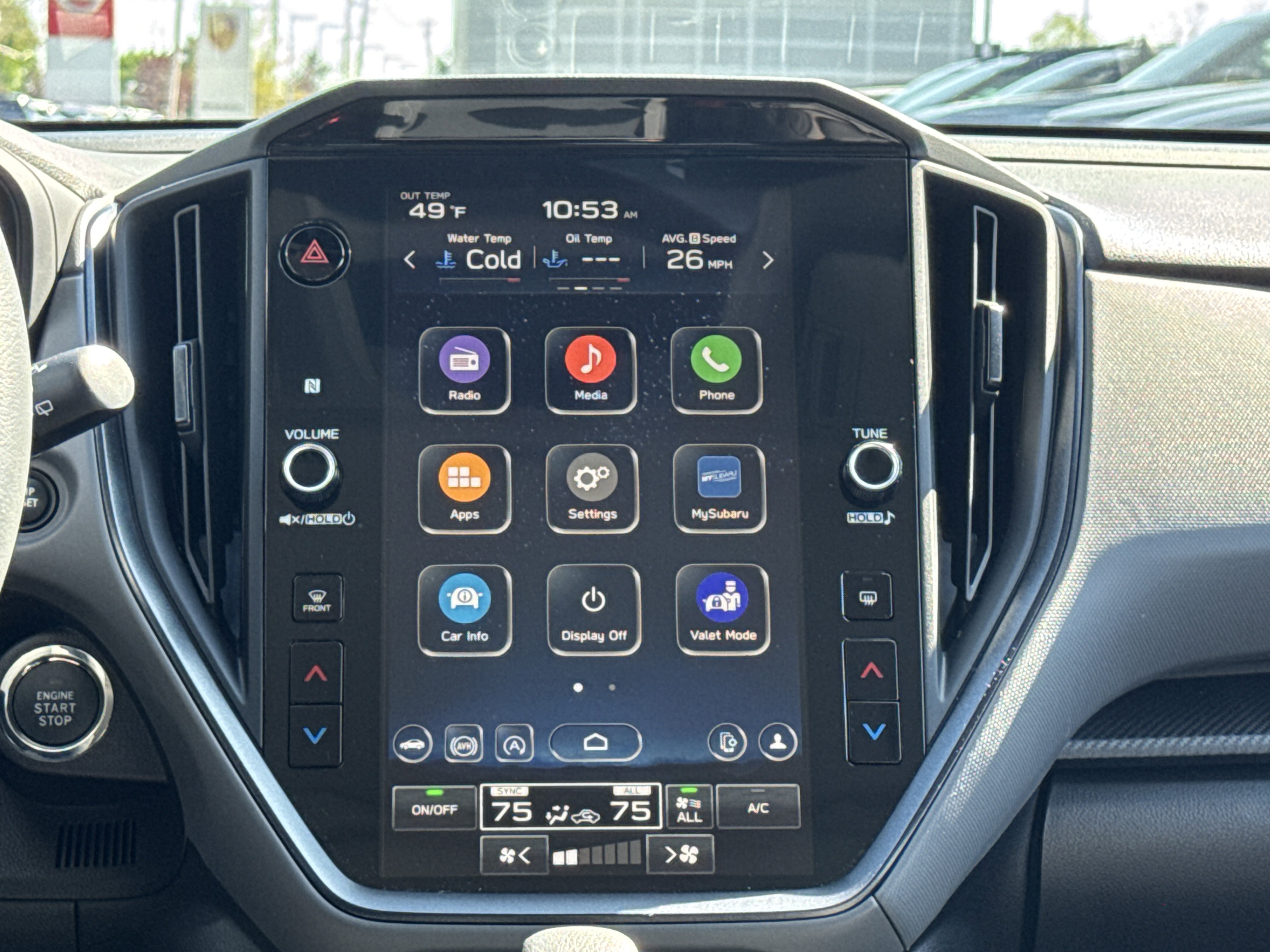 Certified 2025 Subaru Crosstrek 2.5i Limited image 8