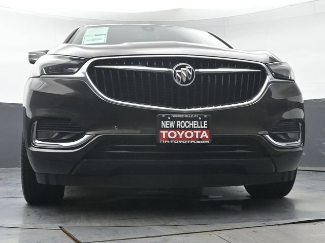 Used 2019 Buick Enclave Premium w/ Experience Buick Package AWD/4WD image 42