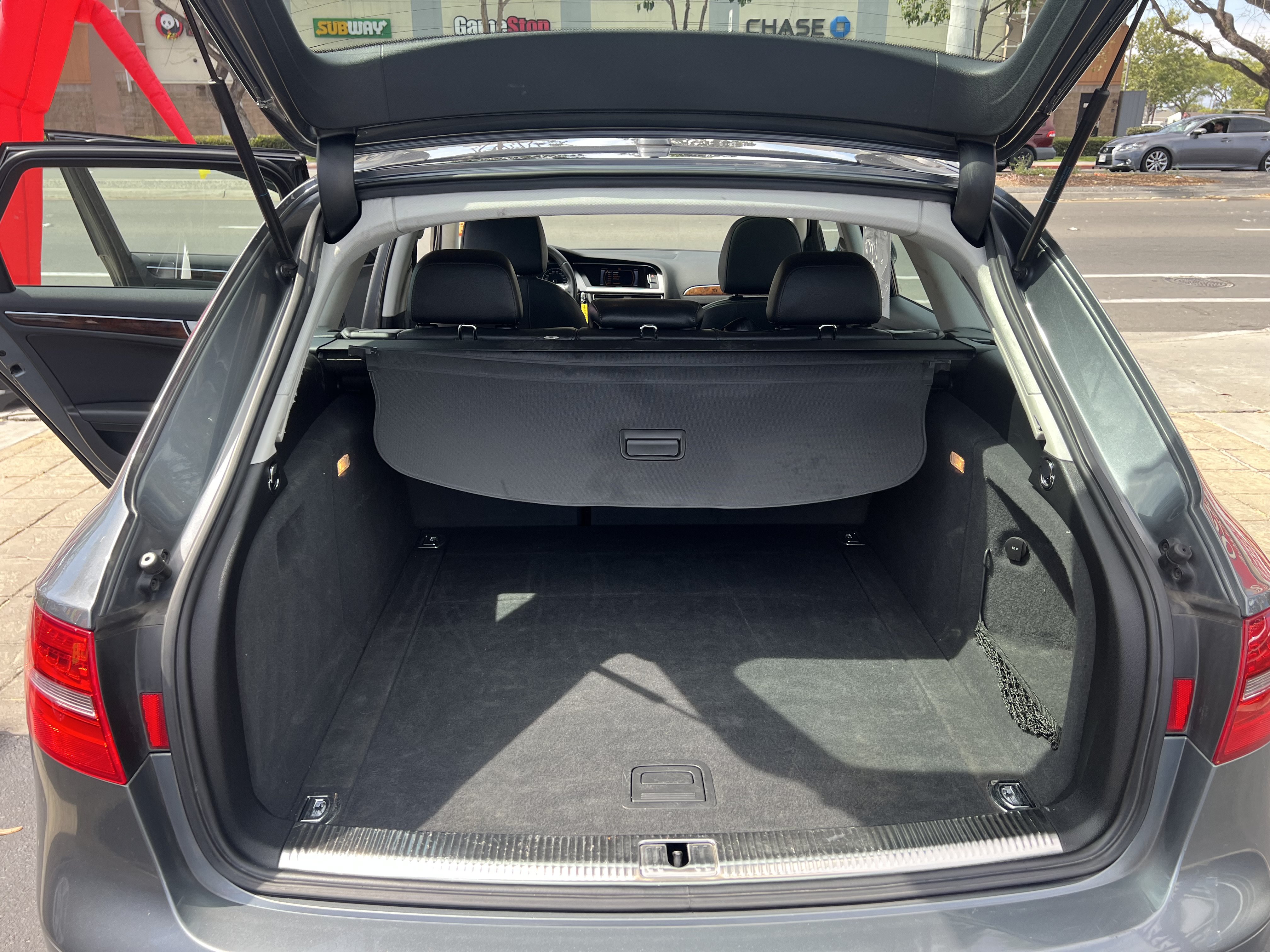Used 2014 Audi A4 Premium Plus AWD/4WD image 30