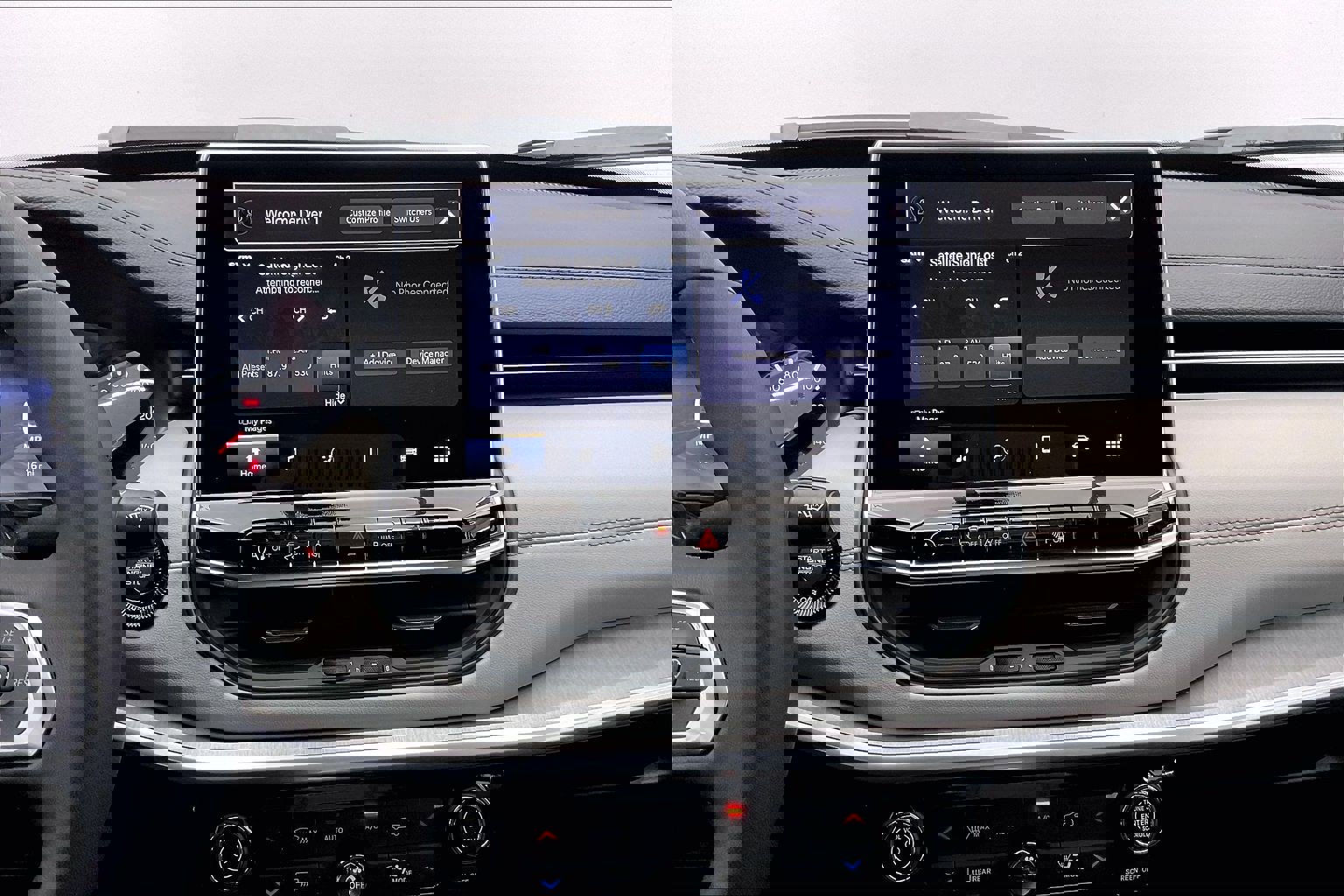 New 2026 Jeep Compass Limited image 7