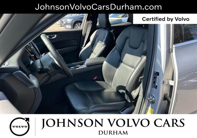 Used 2023 Volvo XC60 B5 Core w/ Climate Package image 9