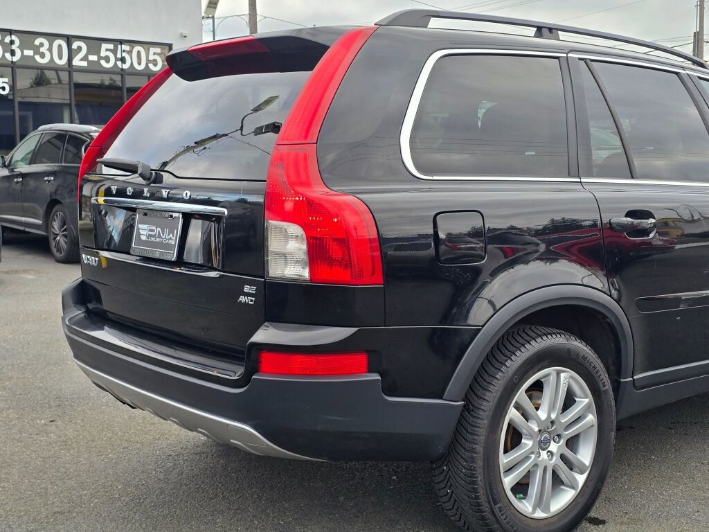 Used 2009 Volvo XC90 3.2 image 6