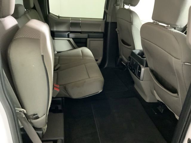 Used 2019 Ford F150 XLT w/ Equipment Group 302A Luxury AWD/4WD image 39