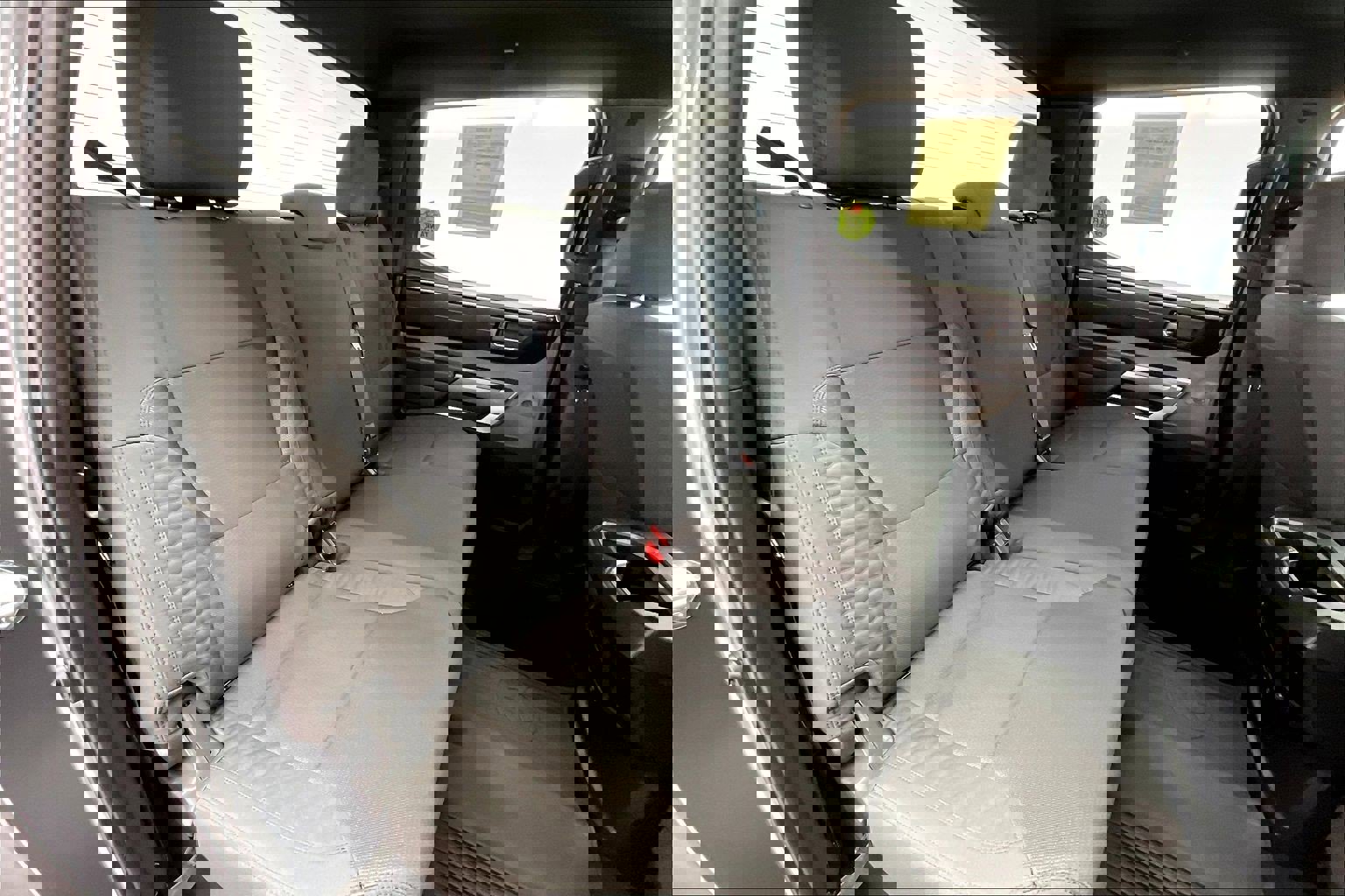 Used 2025 Toyota Tundra SR5 image 18