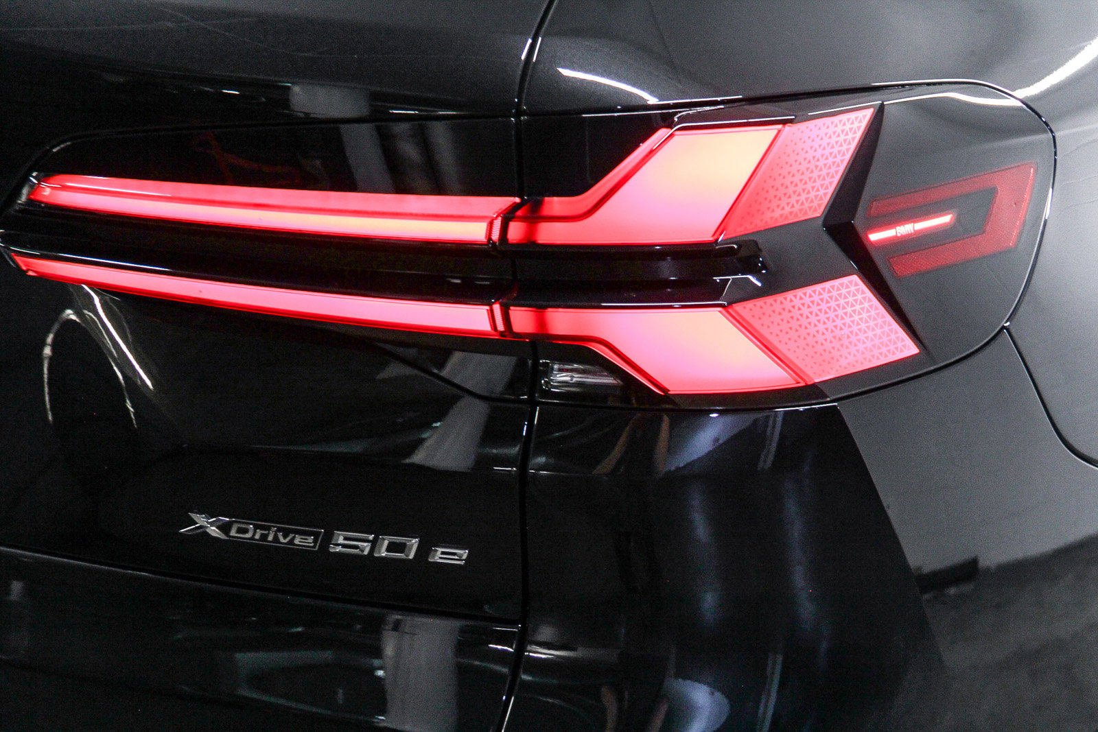 New 2026 BMW X5 xDrive50e AWD/4WD image 7