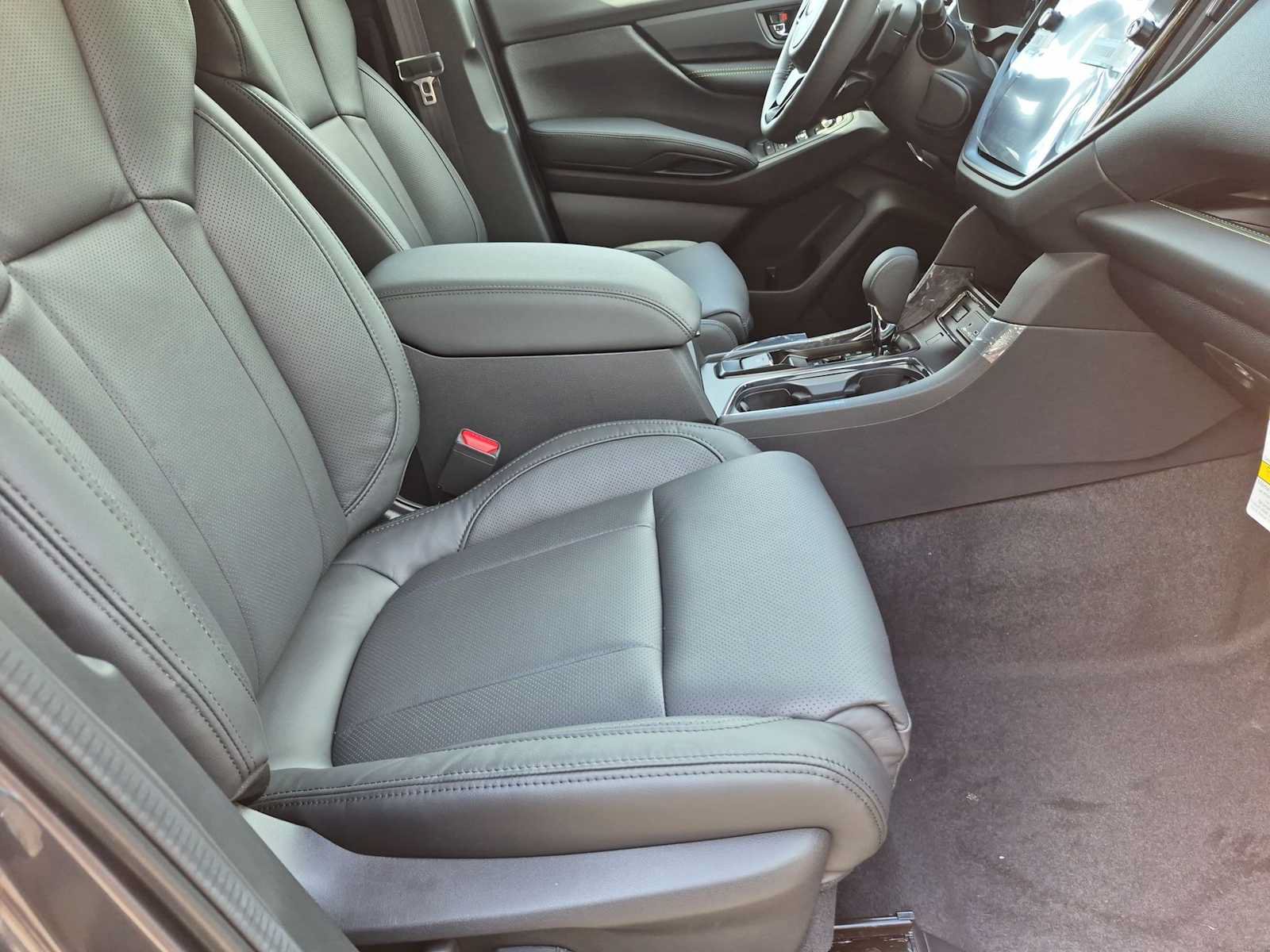New 2026 Subaru Ascent Bronze Edition AWD/4WD image 21