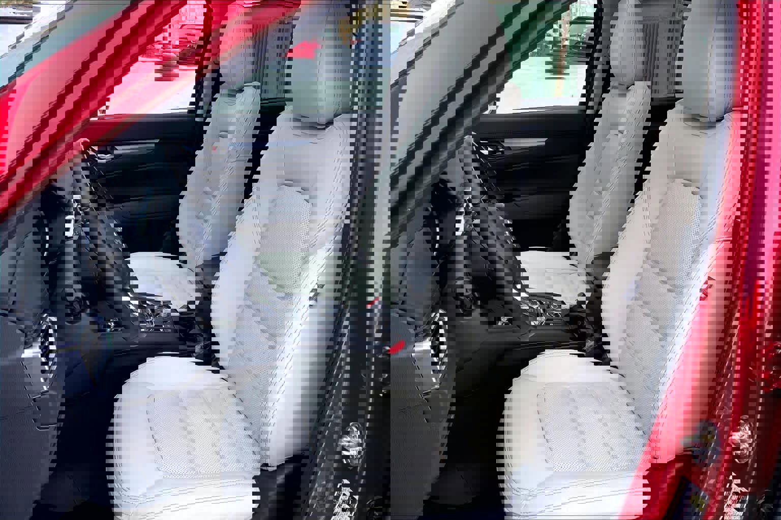 Used 2023 MAZDA CX-5 AWD 2.5 S w/ Preferred Package image 8