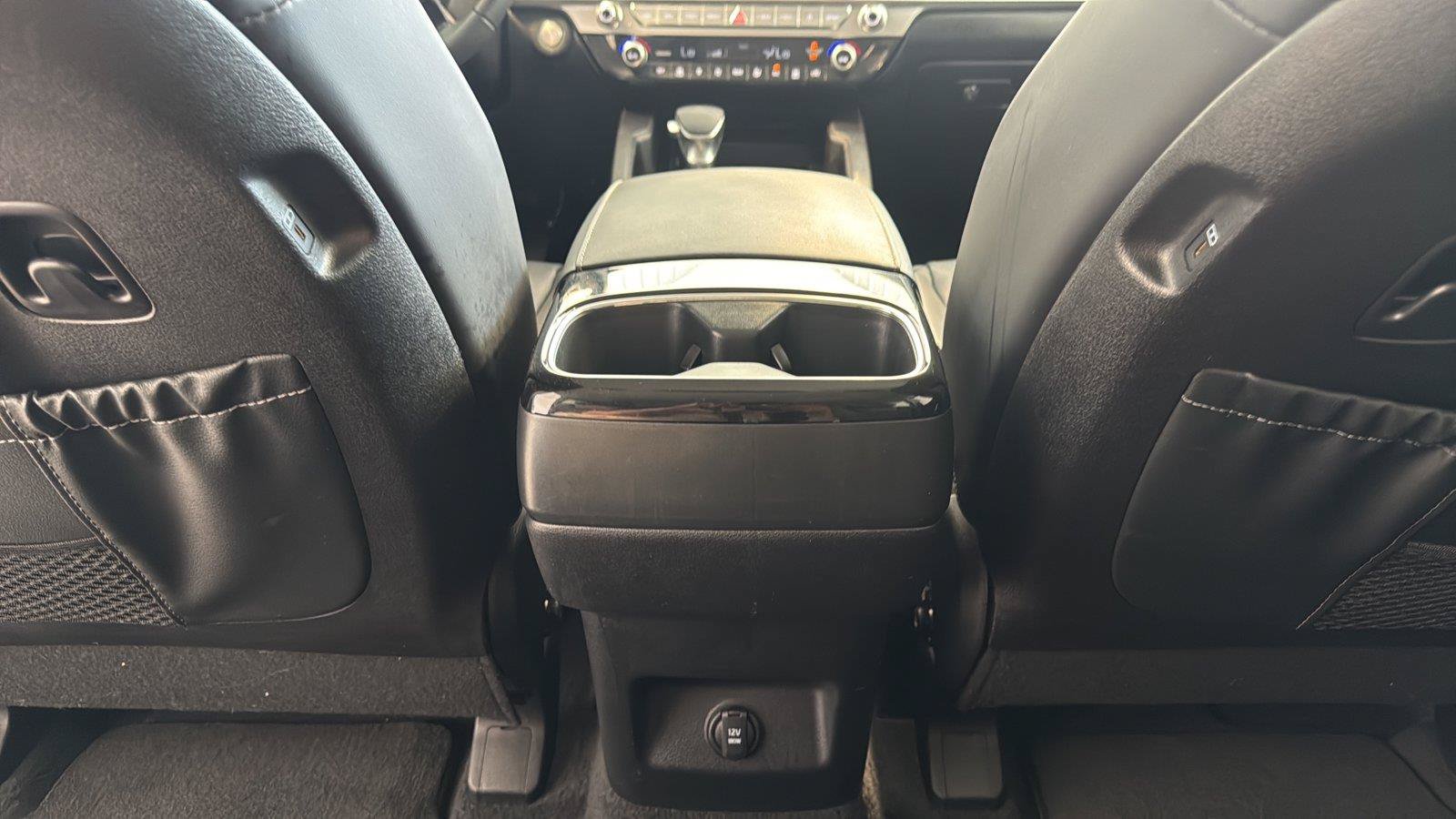 Used 2025 Kia Telluride LX FWD image 27