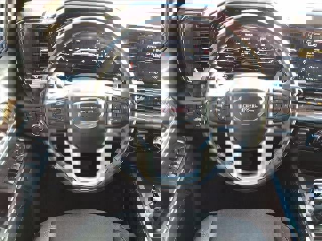 Certified 2023 GMC Sierra 1500 Elevation image 8