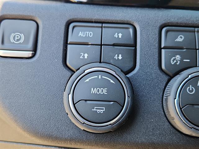 New 2026 Chevrolet Silverado 2500 LTZ w/ LTZ Premium Package image 19