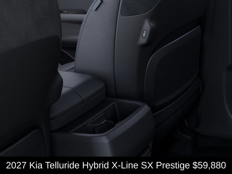 New 2027 Kia Telluride X-Line SX Prestige AWD/4WD image 26