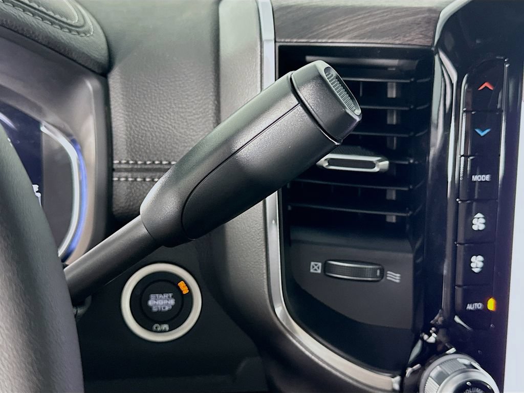 New 2026 RAM 5500 4x4 Crew Cab w/ Laramie Trim Package image 12