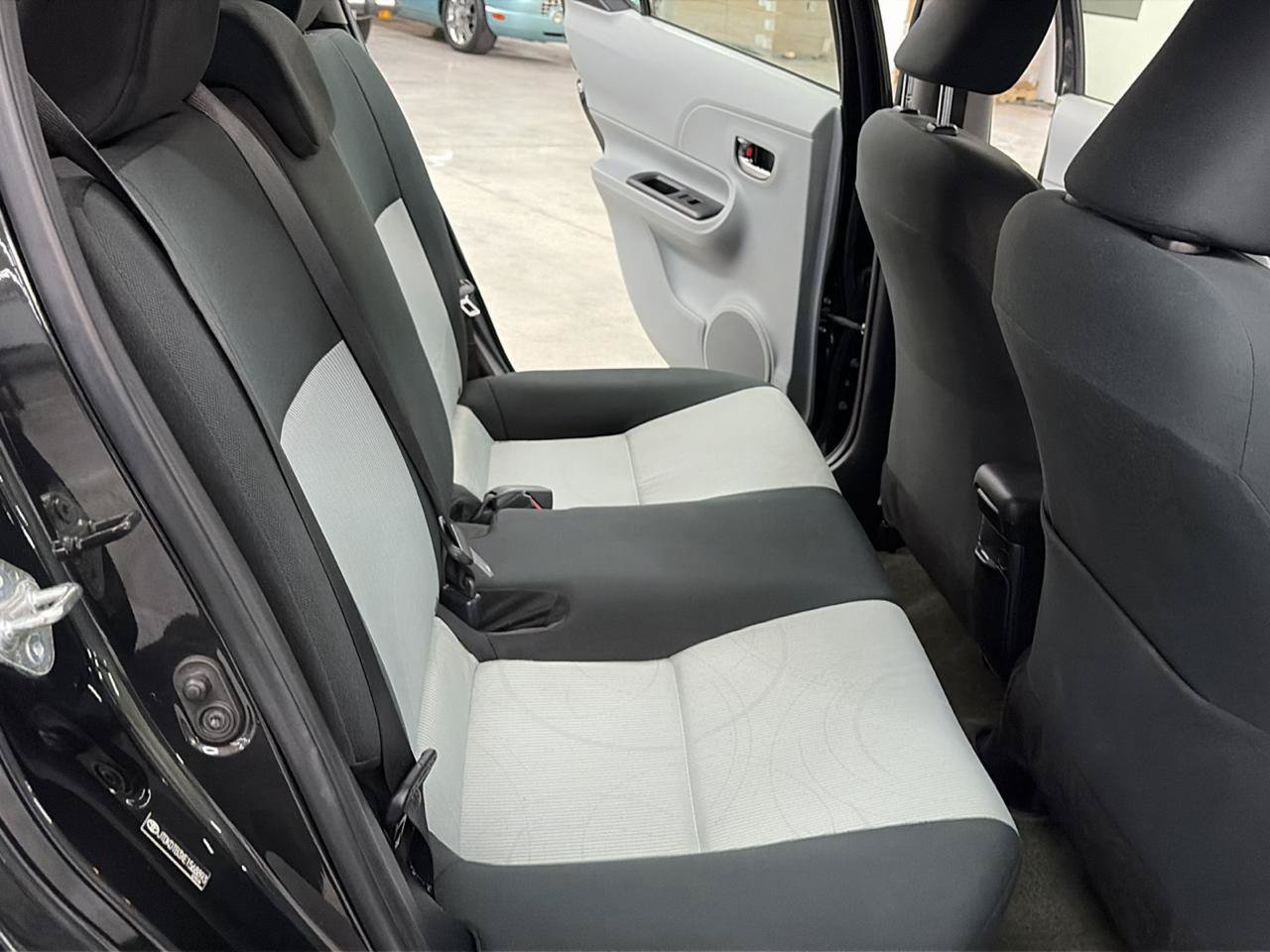 Used 2014 Toyota Prius C Two FWD image 17
