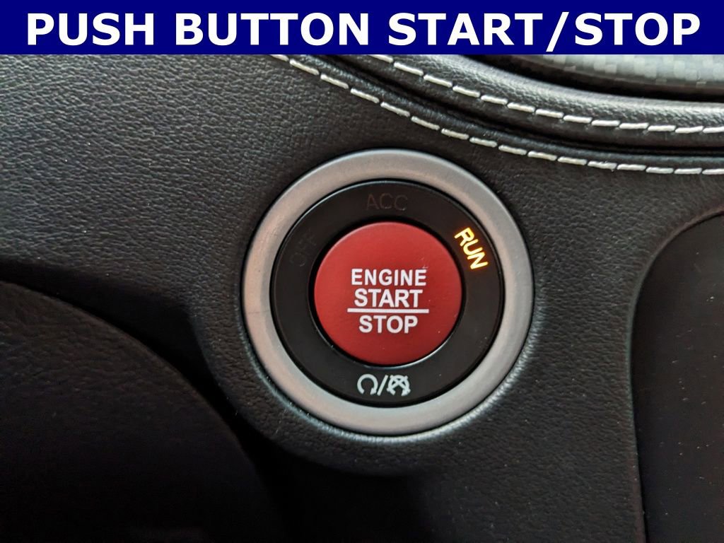 Used 2023 Dodge Charger SRT Hellcat w/ Harman/Kardon Audio Group image 13