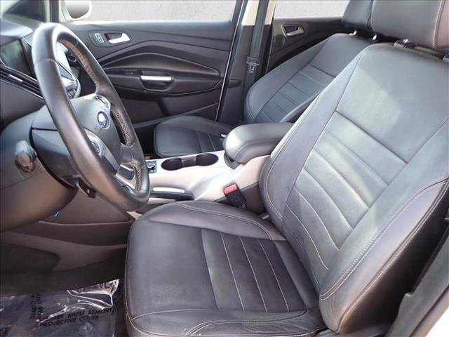 Used 2013 Ford Escape SEL image 11