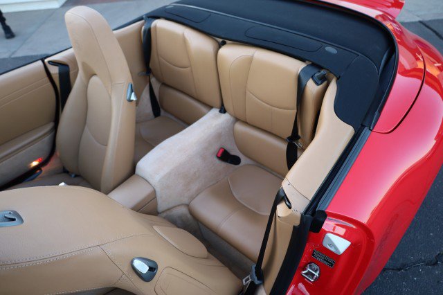 Used 2009 Porsche 911 Carrera S image 38