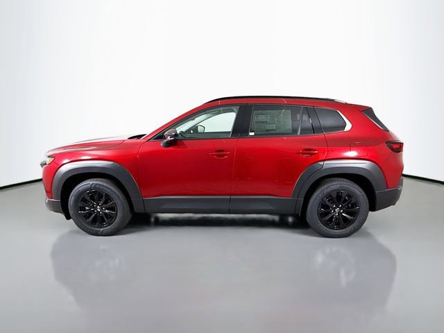 New 2026 MAZDA CX-50 AWD 2.5 Hybrid w/ Weather Package image 4