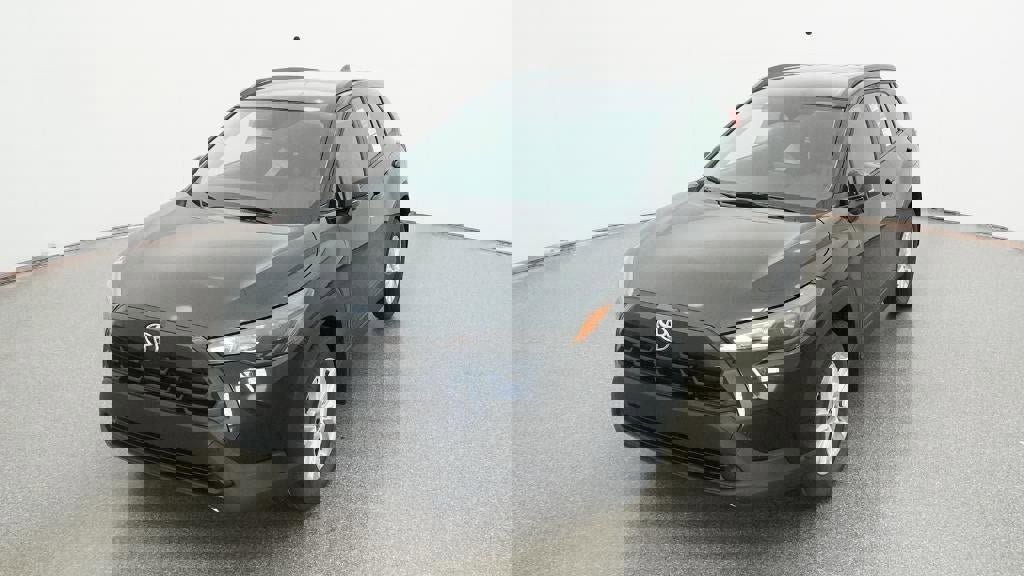 New 2026 Toyota Corolla Cross LE image 16