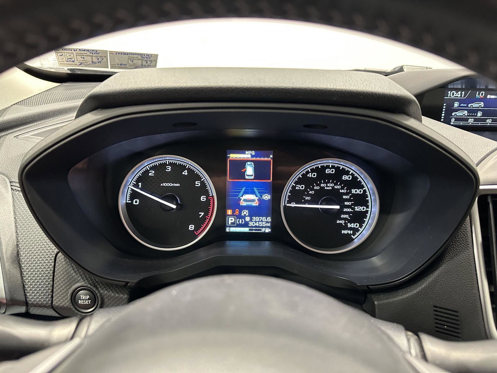 Used 2023 Subaru Forester Premium AWD/4WD image 20