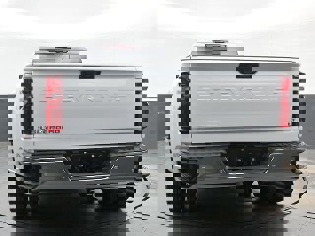 New 2026 Chevrolet Silverado 3500 LT AWD/4WD image 13