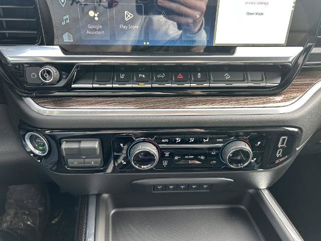 New 2026 Chevrolet Silverado 2500 LT w/ Trail Boss Package AWD/4WD image 17