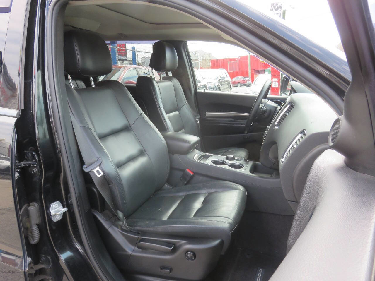 Used 2017 Dodge Durango GT w/ Premium Group AWD/4WD image 11