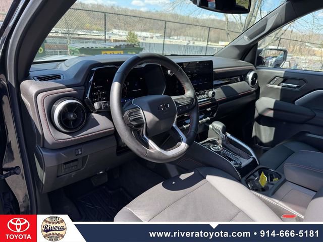 Used 2024 Chevrolet Colorado Z71 w/ Z71 Convenience Package 2 image 12