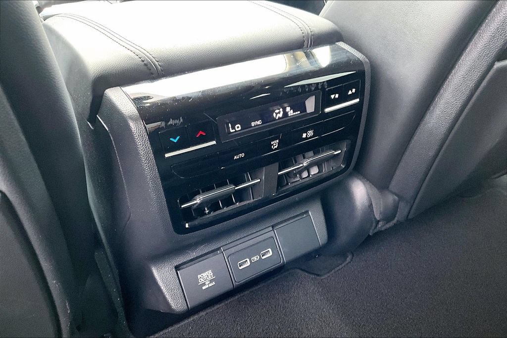 Certified 2023 Acura MDX SH-AWD image 30
