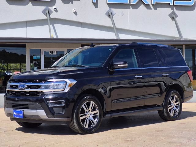 Used 2024 Ford Expedition Limited