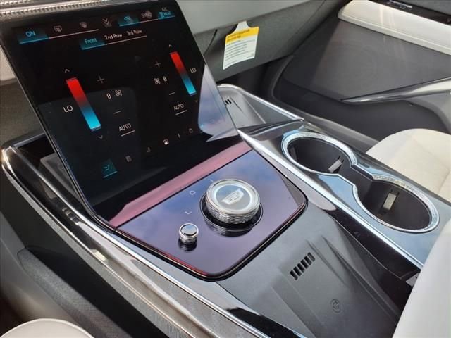 New 2026 Cadillac Escalade IQ Luxury 1 image 29