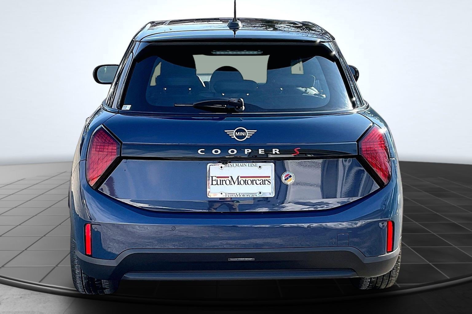New 2026 MINI Cooper S image 4