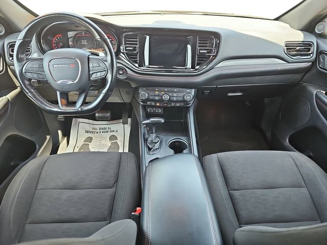 Used 2023 Dodge Durango GT image 9