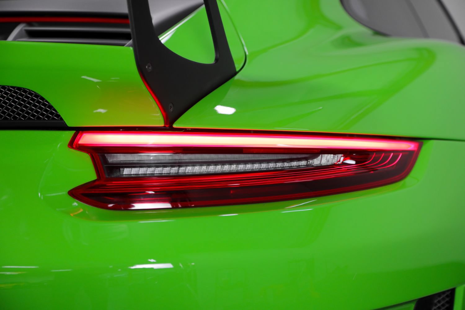 Used 2019 Porsche 911 GT3 RS RWD image 27