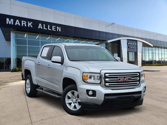 Used 2016 GMC Canyon SLE w/ SLE Convenience Package