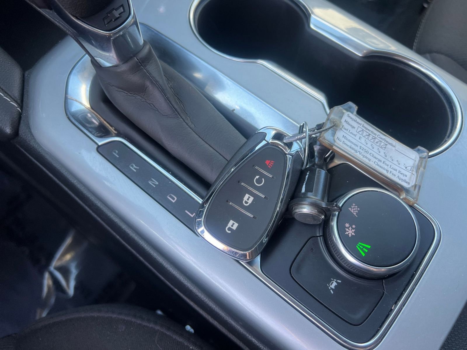 Used 2025 Chevrolet Blazer LT image 21