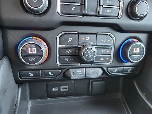 Used 2023 Chevrolet Tahoe LT image 16