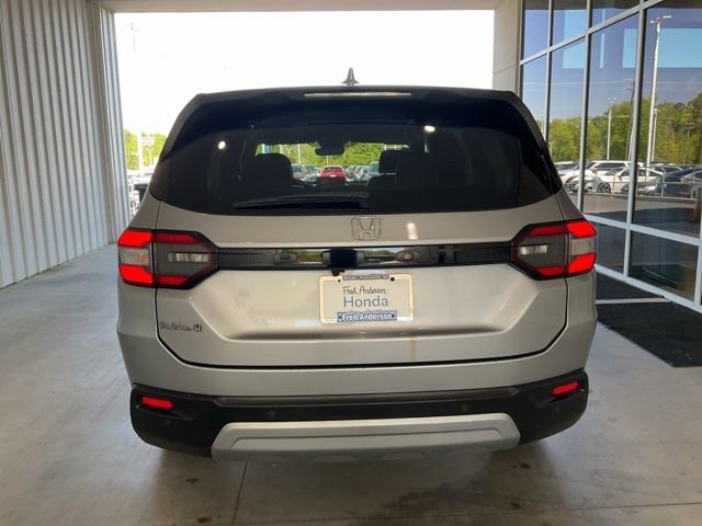 Certified 2024 Honda Pilot EX-L image 22