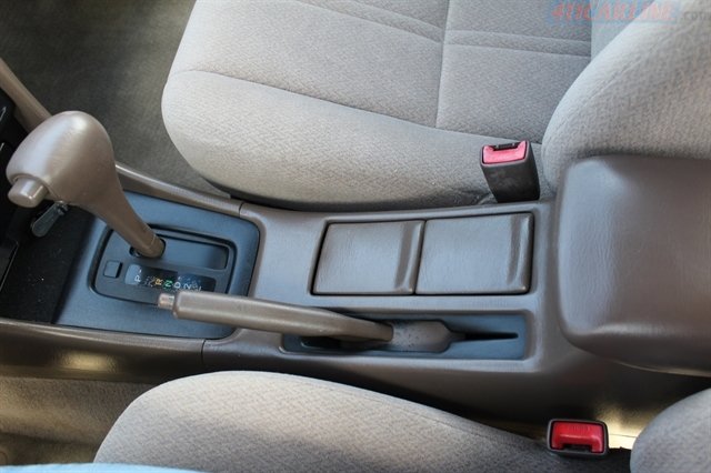 Used 2001 Toyota Camry CE FWD image 12