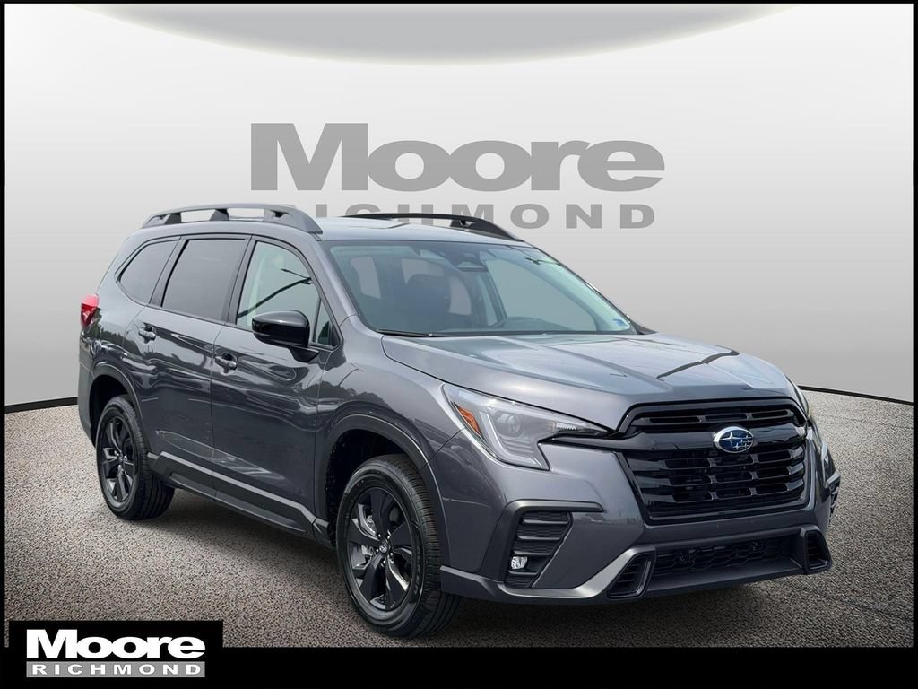 Certified 2026 Subaru Ascent Premium AWD/4WD video 1