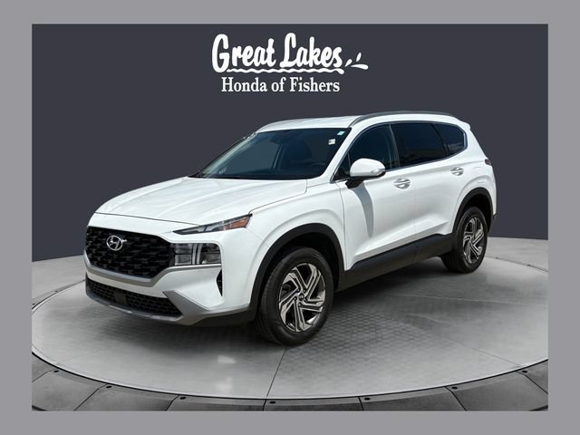 Used 2023 Hyundai Santa Fe SEL AWD/4WD image 1