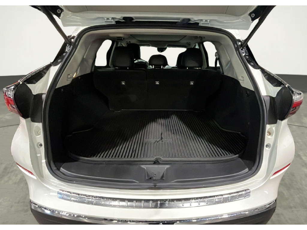 Used 2021 Nissan Murano Platinum w/ Cargo Package AWD/4WD image 17