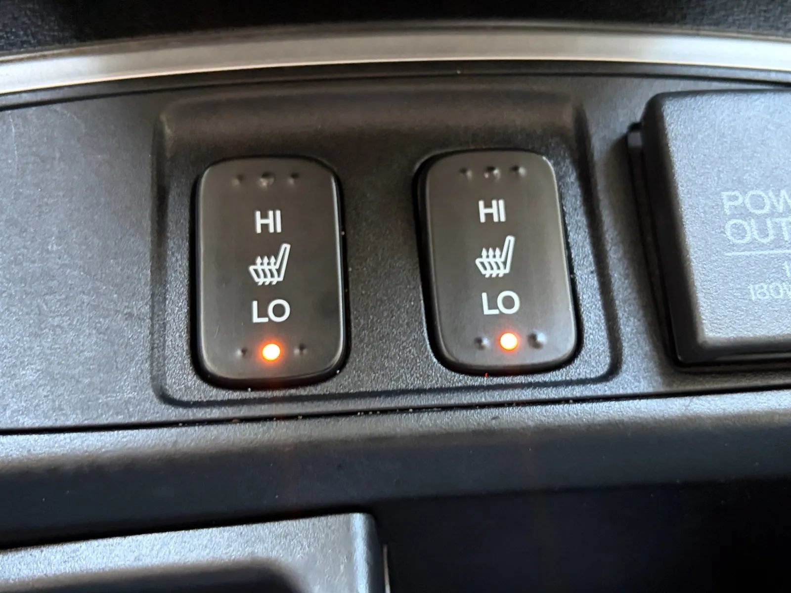 Used 2016 Honda CR-V Touring image 25