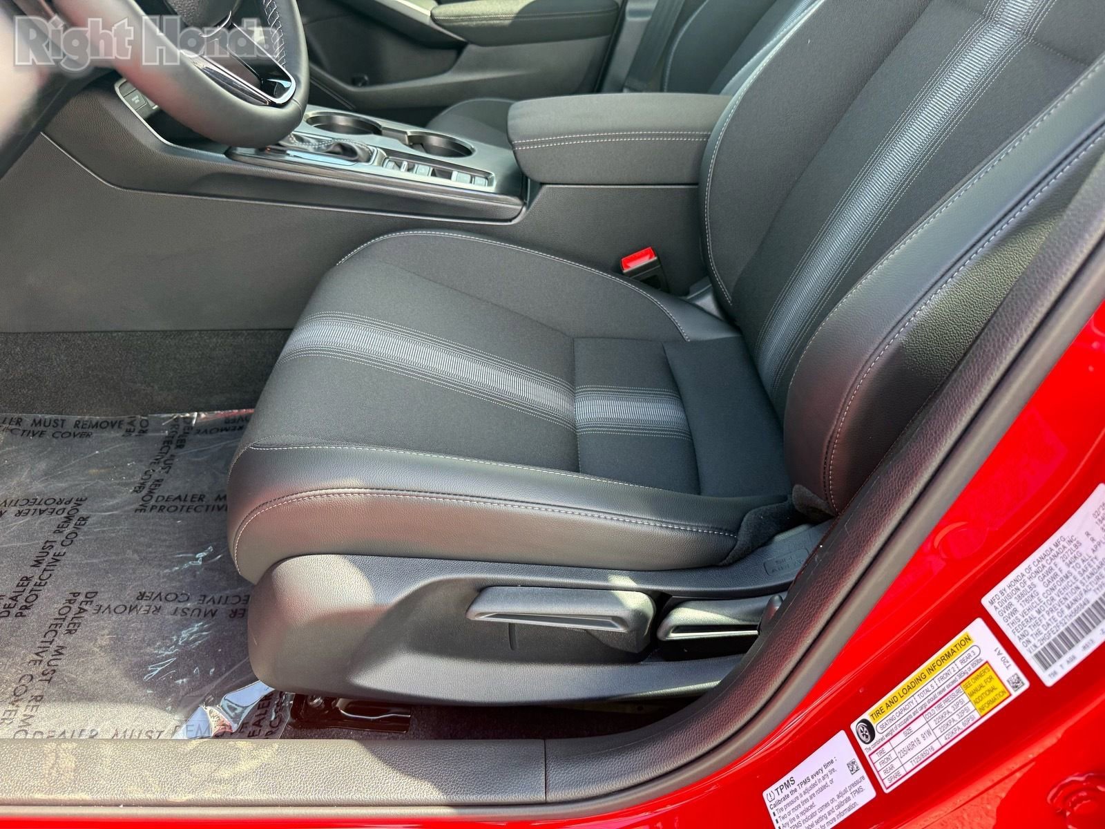 Used 2026 Honda Civic Sport image 14