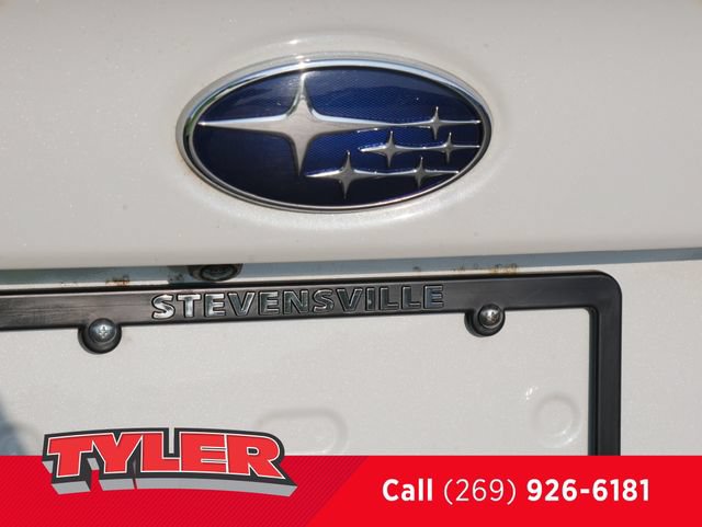 Used 2020 Subaru Legacy Limited XT AWD/4WD image 15