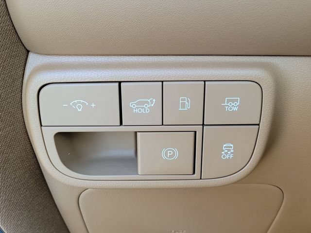 New 2026 Hyundai Palisade Calligraphy AWD/4WD image 17