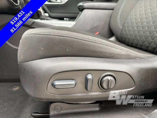 Used 2022 Chevrolet Blazer LT image 13