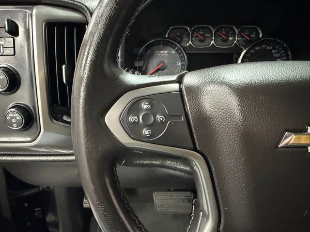 Used 2017 Chevrolet Silverado 2500 LT w/ All Star Edition image 14