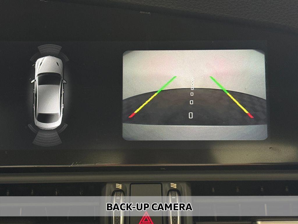 Used 2018 Alfa Romeo Giulia AWD image 6