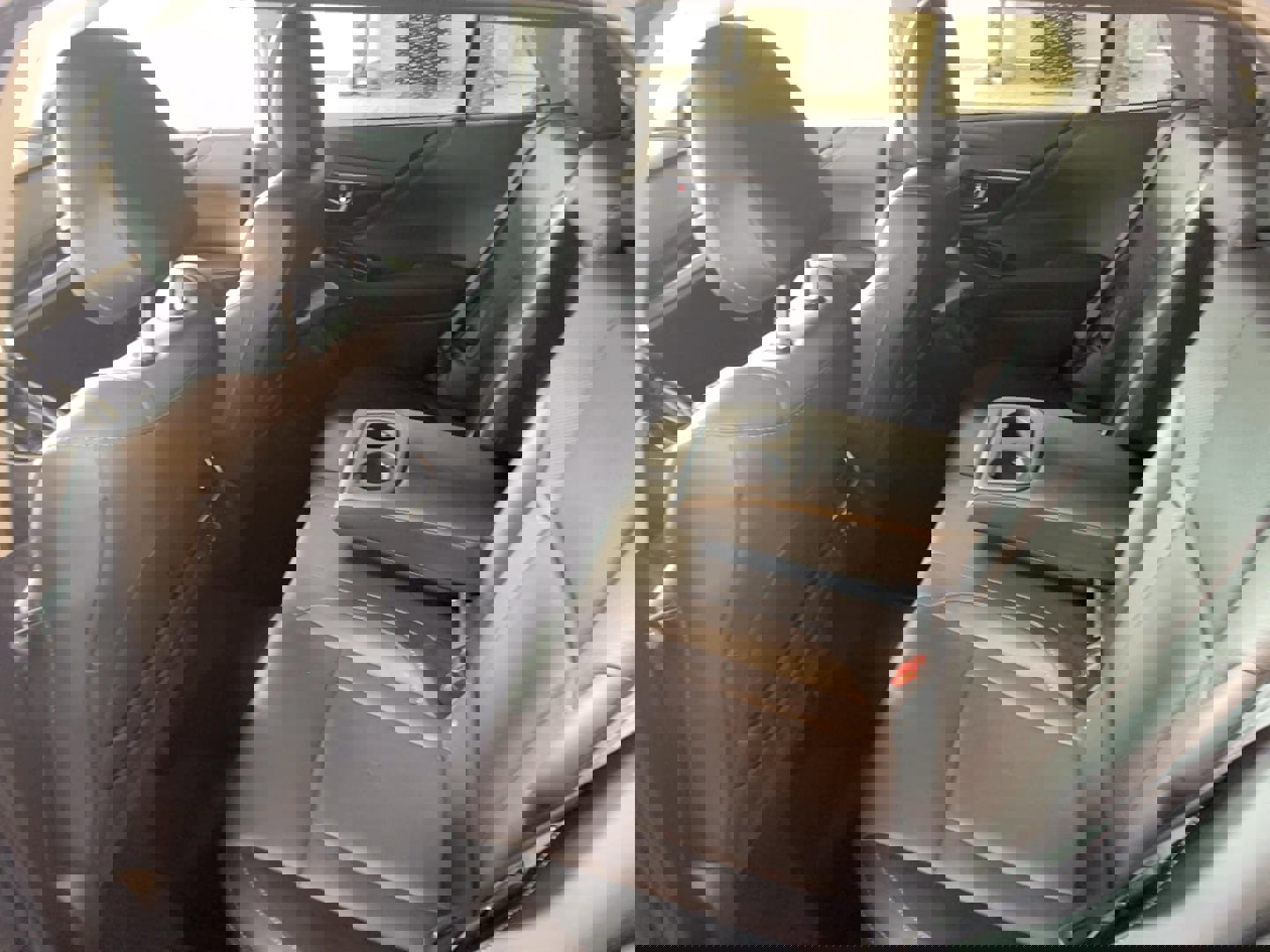 Used 2024 Subaru Outback Limited image 26