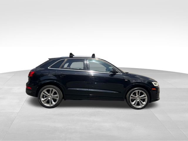 Used 2016 Audi Q3 2.0T Prestige w/ Prestige Package image 6
